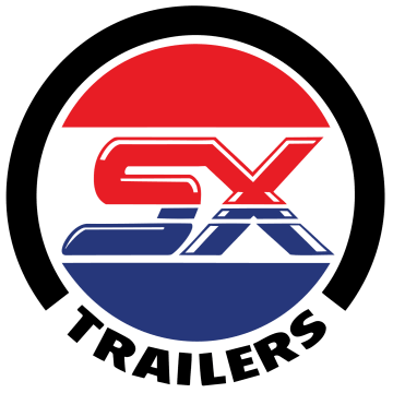 SX Trailers
